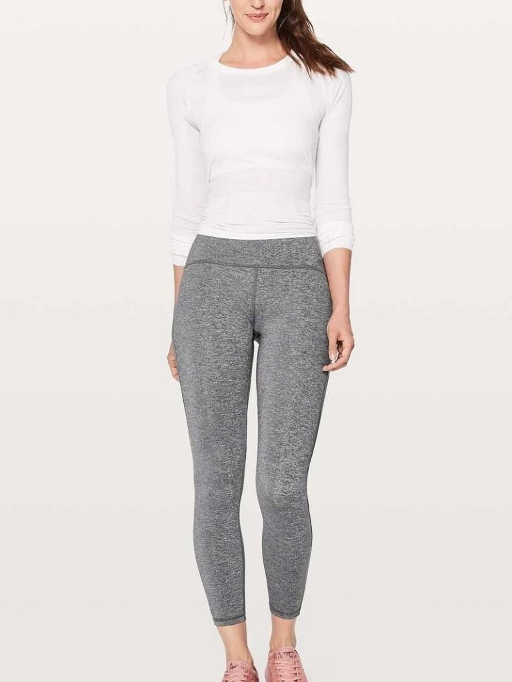 LULULEMON women's train times legging size 10